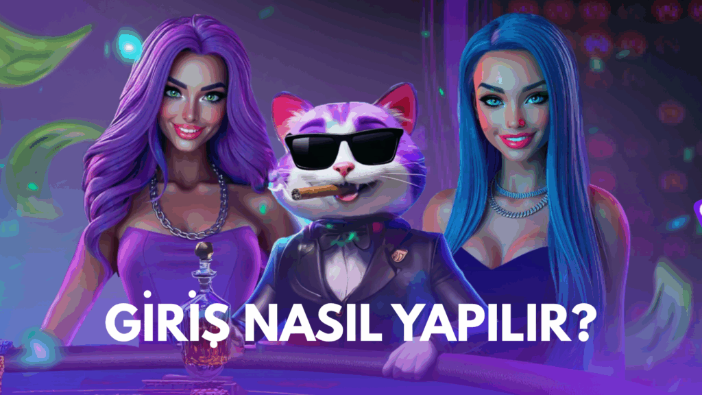 ChamadaBet Giriş